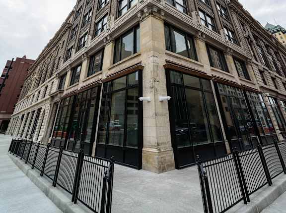 Art Lofts at the Arcade | Apartments in Dayton, OH